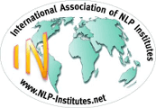 International Association of NLP Institutes (IN) Siegel des International Association of NLP Institutes (IN)