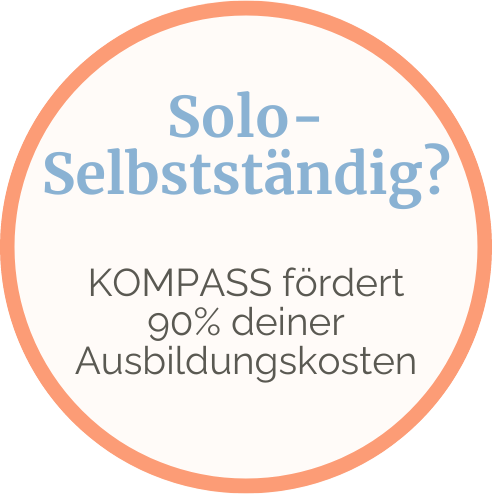 Förderprogramm KOMPASS