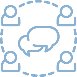 NLP lernen in kleinen Gruppen Kleine Gruppe